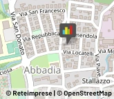Mediazione Familiare - Centri,21018Varese