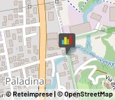 Biciclette - Dettaglio e Riparazione Paladina,24030Bergamo