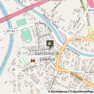 Locali, Birrerie e Pub,30029Venezia