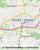 Autofficine e Centri Assistenza Aosta,11100Aosta