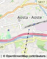 Autofficine e Centri Assistenza Aosta,11100Aosta