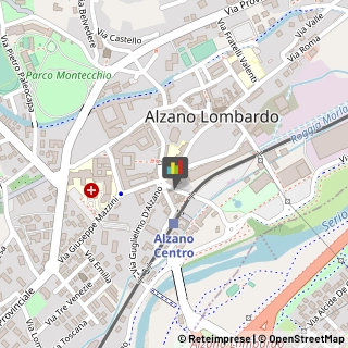 Endocrinologia e Diabetologia - Medici Specialisti Alzano Lombardo,24022Bergamo