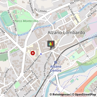 Consulenza Industriale Alzano Lombardo,24022Bergamo