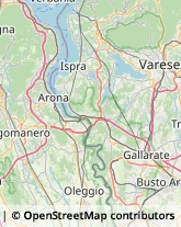 Pelletterie - Dettaglio Cazzago Brabbia,21020Varese