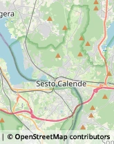 Pubblicità - Agenzie e Studi Castelletto sopra Ticino,28053Novara