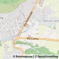 Kort Brivio