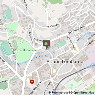 Internet - Servizi Alzano Lombardo,24022Bergamo