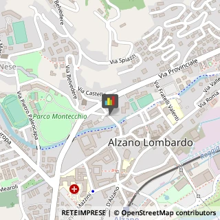 Locali, Birrerie e Pub Alzano Lombardo,24022Bergamo