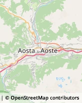 Palestre e Centri Fitness Pollein,11020Aosta