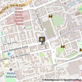 Alimentari Aosta,11010Aosta