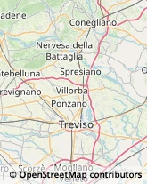 Campeggi, Villaggi Turistici e Ostelli Conegliano,31015Treviso