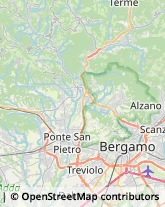 Alberghi Barzana,24030Bergamo