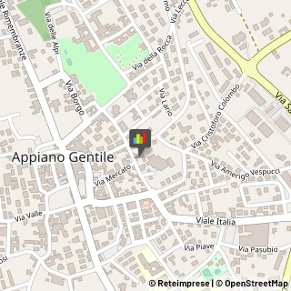 Agenzie Marittime Appiano Gentile,22070Como