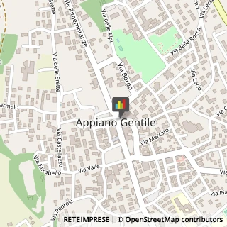 Agenzie Immobiliari,22070Como