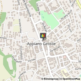 Gelaterie Appiano Gentile,22070Como