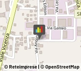 Magazzinaggio e Logistica Industriale - Attrezzature ed Impianti Marostica,36063Vicenza