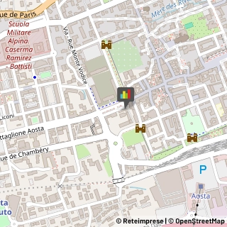 Panetterie Aosta,11100Aosta