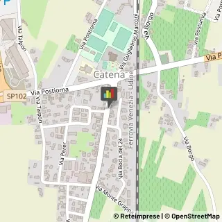 Gelaterie,31020Treviso