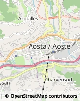 Amministrazioni Immobiliari Charvensod,11020Aosta