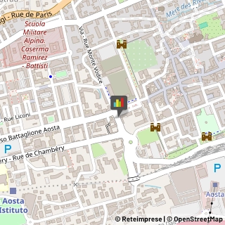 Alimentari Aosta,11100Aosta