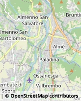 Elettrodomestici Almenno San Salvatore,24031Bergamo