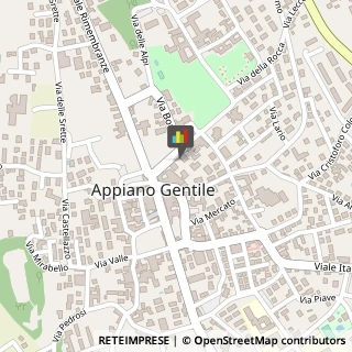 Naturopatia Appiano Gentile,22070Como