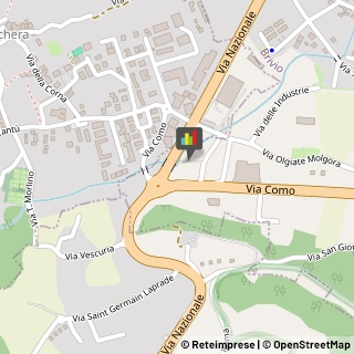 Motori Diesel e Componenti Lecco,23883Lecco