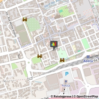 Alimentari Aosta,11100Aosta