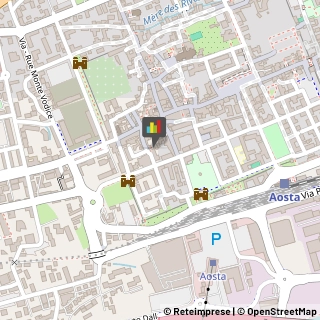 Caffè Aosta,11100Aosta