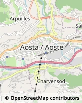 Aziende Agricole Aosta,11100Aosta