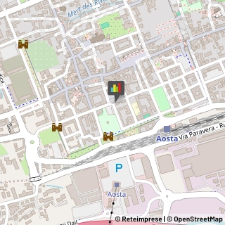 Taxi Aosta,11100Aosta