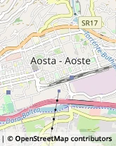 Aziende Agricole Aosta,11100Aosta