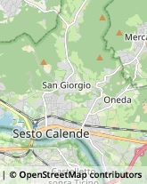 Asili Nido Sesto Calende,21018Varese