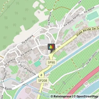Naturopatia Avio,38063Trento