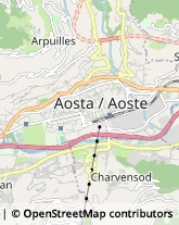 Geometri Aosta,11100Aosta