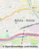 Geometri Aosta,11100Aosta