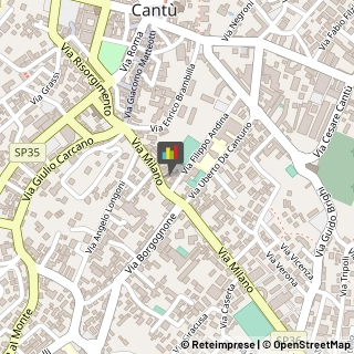 Locali e Ritrovi - Piano Bar e Nights,22063Como