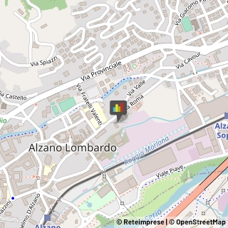 Feste - Organizzazione e Servizi Alzano Lombardo,24022Bergamo