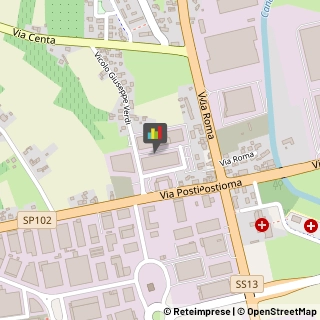 Impianti Elettrici, Civili ed Industriali - Installazione Villorba,31020Treviso