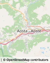 Studi Medici Generici Aosta,11100Aosta