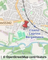 Via Dorando Pietri, 19,24034Cisano Bergamasco