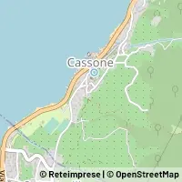 Karte Malcesine