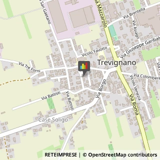 Laterizi Trevignano,31040Treviso