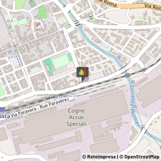 Caffè Aosta,11100Aosta