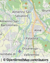 Serramenti ed Infissi, Portoni, Cancelli Almenno San Salvatore,24031Bergamo