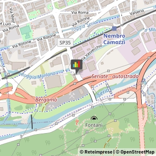 Autolavaggio Nembro,24027Bergamo