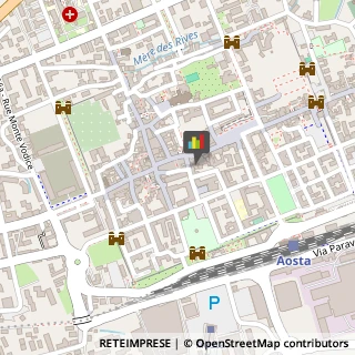 Cucine per Comunità Aosta,11100Aosta