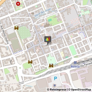 Caffè Aosta,11100Aosta