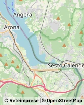 Ferramenta Castelletto sopra Ticino,28053Novara