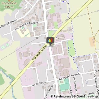 Odontoiatri e Dentisti - Medici Chirurghi,24030Bergamo